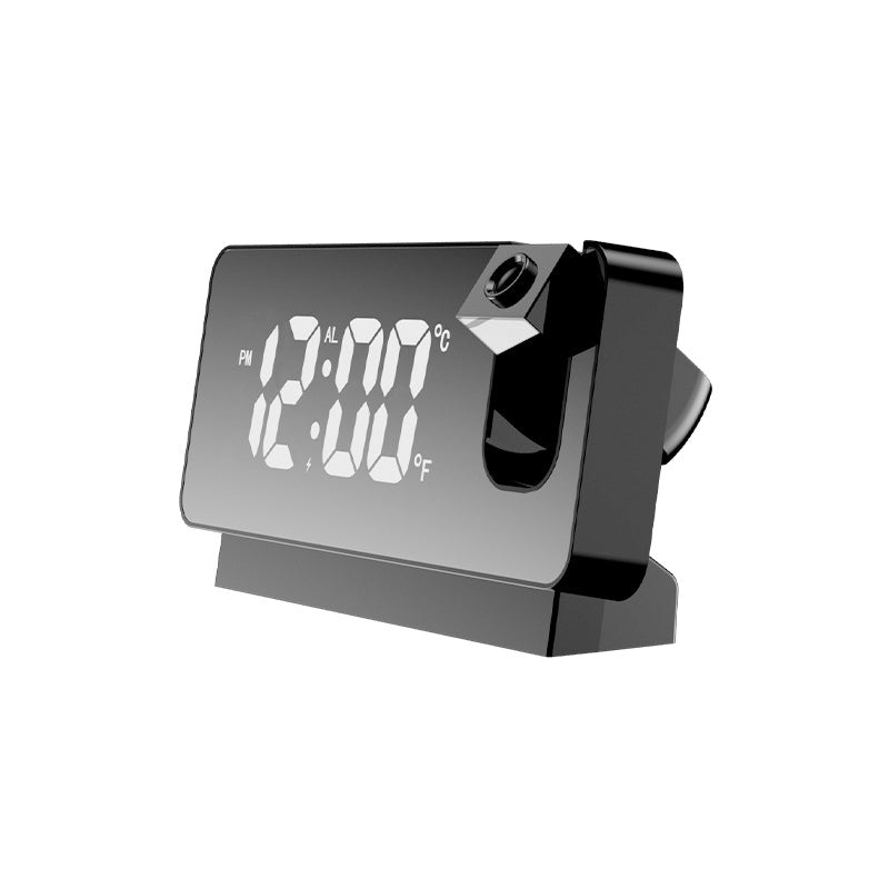 Smart Digital Projection Clock